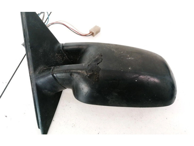 Zpětné zrcátko Volkswagen PASSAT B3 1991 e10017273