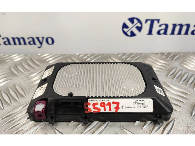 Блок управления 5NA980611   Cupra Formentor