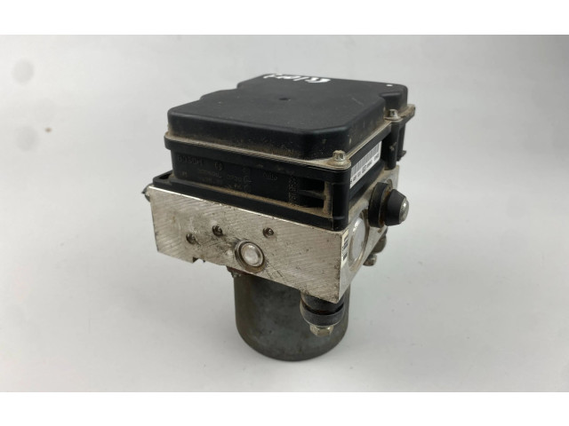 Блок АБС 27536SC020   Subaru  Forester SH  2008 - 2013 года