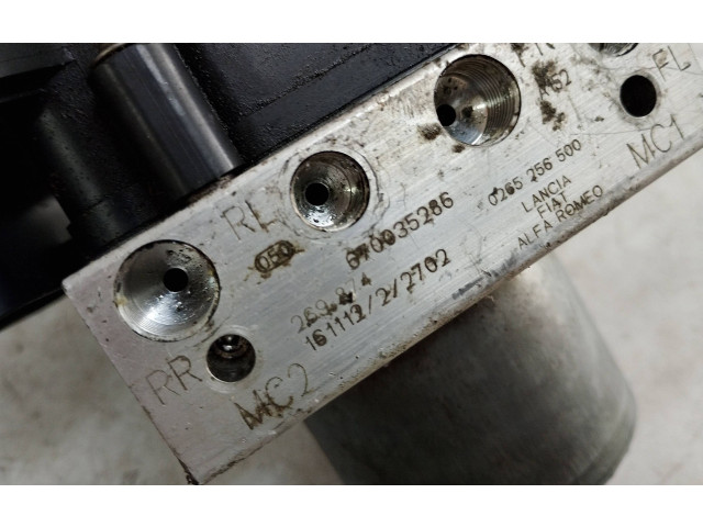 Блок АБС 6700352860, 670035286 Maserati Levante 2017 - года