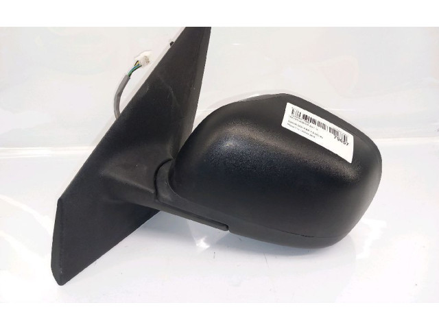 Зеркало (механическое) Dacia Dokker 2012 - года