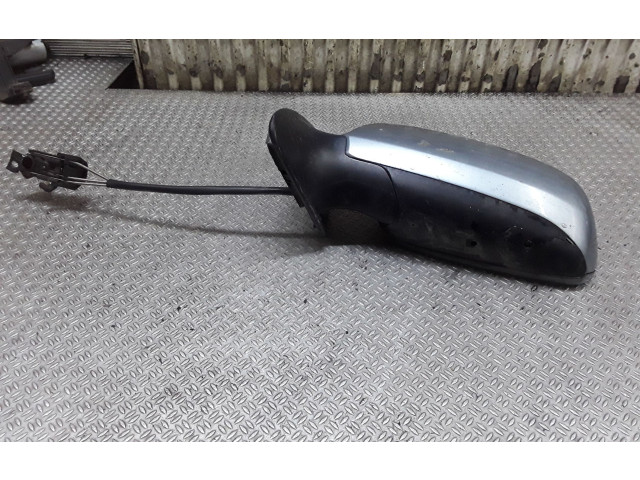 Зеркало (механическое)       Skoda Fabia Mk1 (6Y)  1999 - 2007 года   