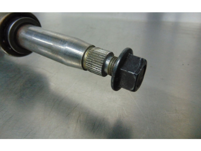 Рулевая рейка Mitsubishi Carisma 2000 - 2004 года