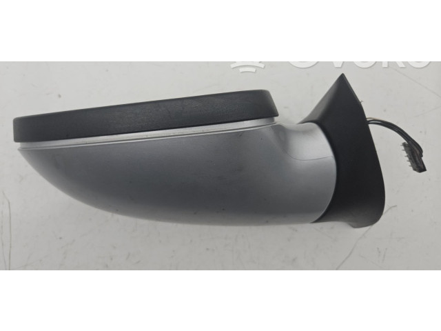 Зеркало электрическое        Mercedes-Benz A W168  1997 - 2004 года   