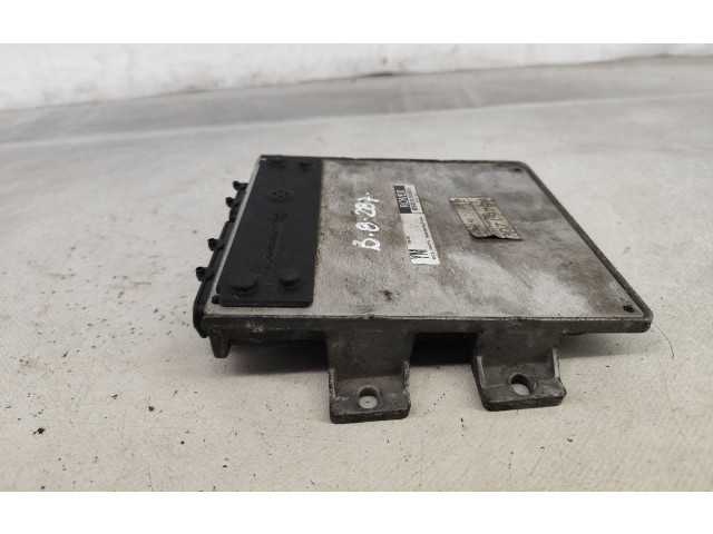 Блок управления двигателя 3D719784, NNN100743 Rover 25