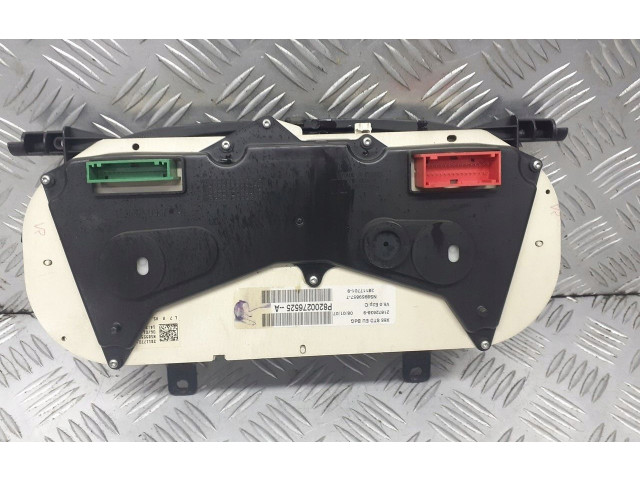 Панель приборов 8200276525A   Renault Clio III       