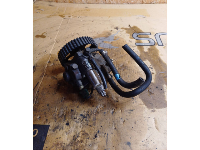 Топливный насос