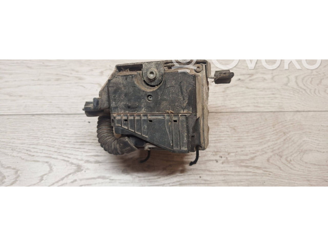 Блок АБС 0265214002 Audi A6 S6 C5 4B 1997 - 2005 года