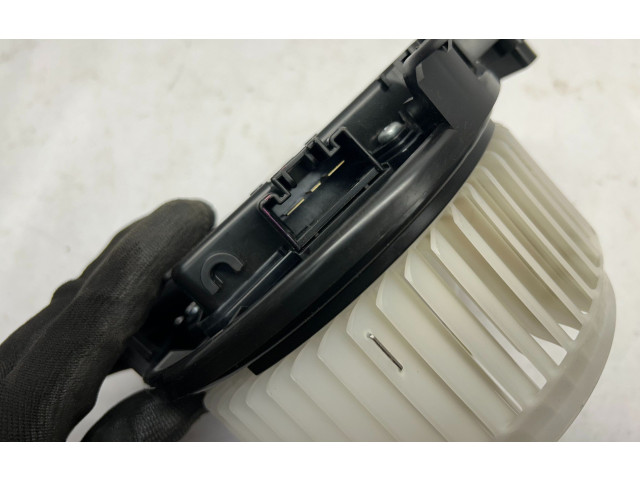 Вентилятор печки    AY5330   Chevrolet Camaro