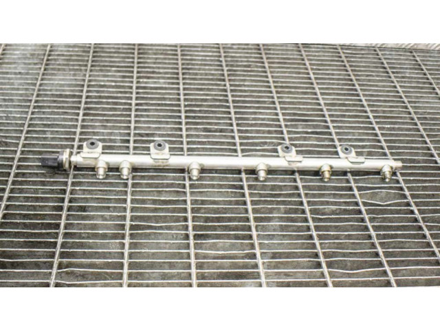 Vstřikovací lišta 7628049, 0261545072 BMW 7 F01 F02 F03 F04 pro benzínový motor 3.0 N55 B30 A