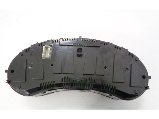 Панель приборов 9687956980 Citroen DS4