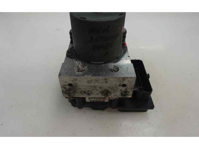 Блок АБС 8E0614517BF06   Audi  A4 Allroad   -  года