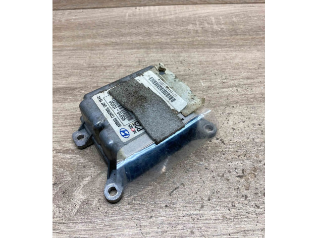 Блок подушек безопасности 959101C650   Hyundai Getz
