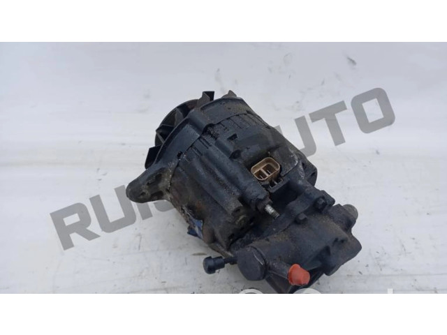 Генератор MD147245R Mitsubishi Pajero