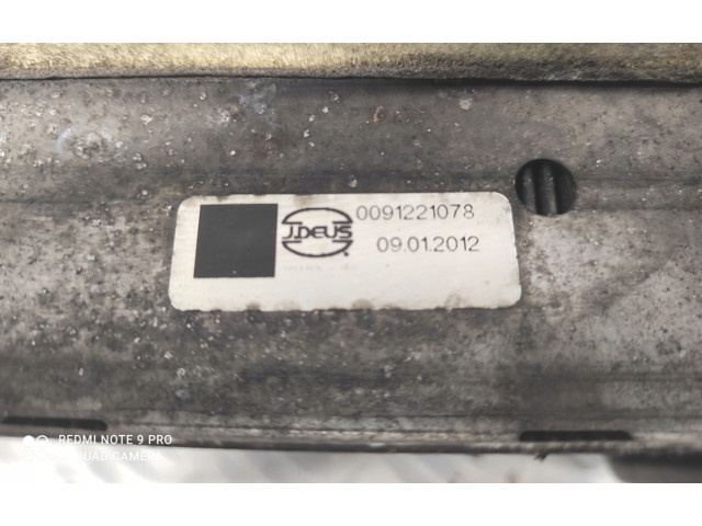 Блок управления 878353000   Ford Ka