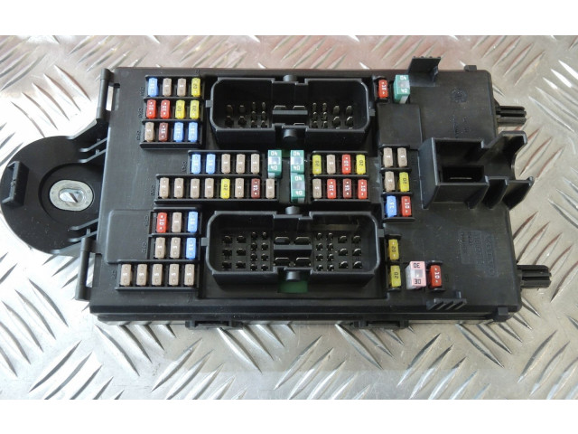 Pojistková skříňka 31682732, 31682732 Volvo XC60 2018