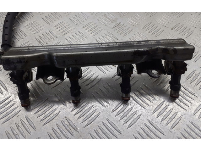 Vstřikovací lišta Nissan Micra