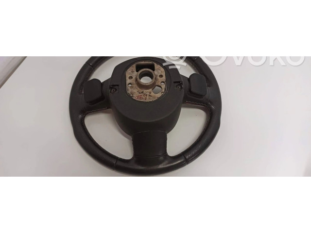 Volant Audi Q7 4L 2008 4F0419091DP, 4F0880201BK  