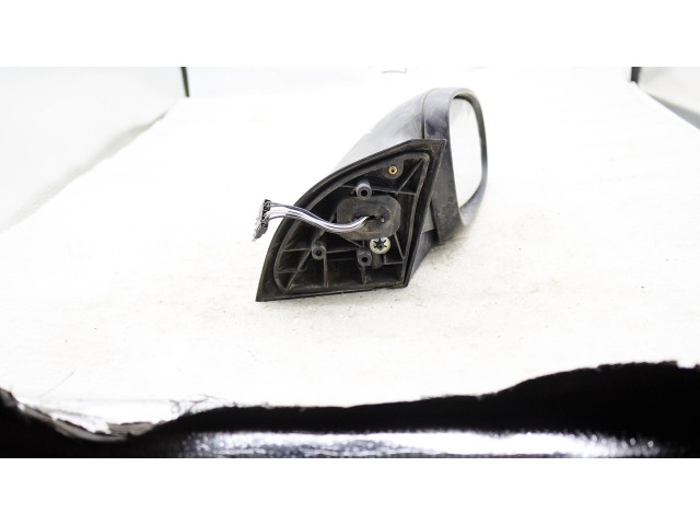 Зеркало электрическое        Mercedes-Benz A W168  1997 - 2004 года   