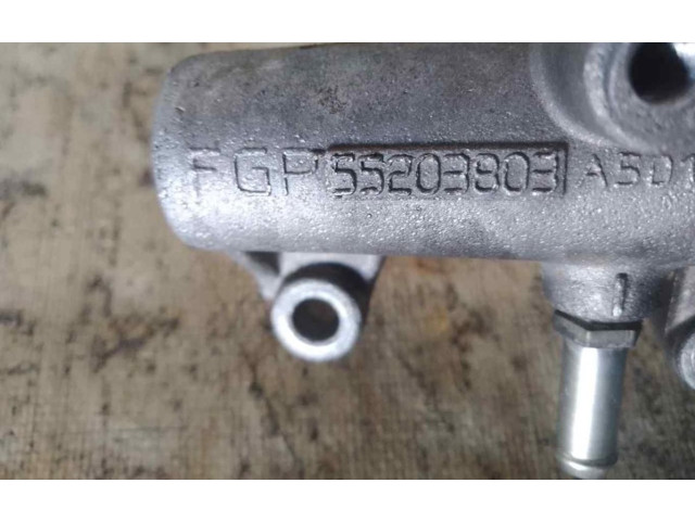 Топливный насос 55203803   Fiat Bravo