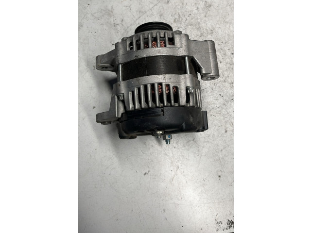 Генератор 96843503, 96843503   Chevrolet Spark      