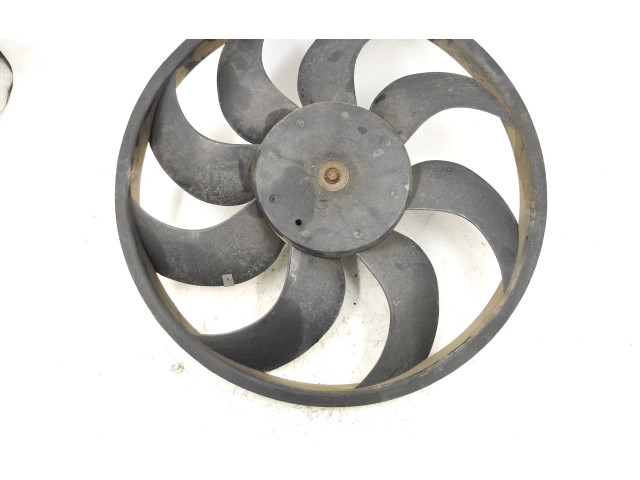 Вентилятор радиатора     5010214, MP8126940    Alfa Romeo Giulietta 2.0
