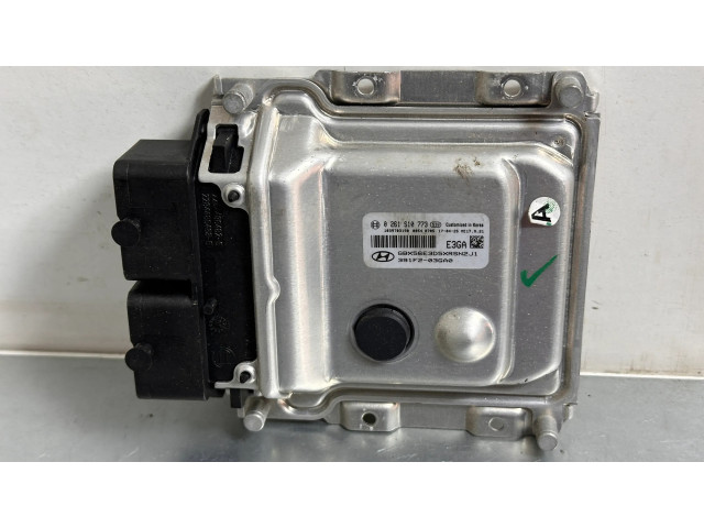 Řídící jednotka 391F203GA0 Hyundai i20 (GB IB) 2017