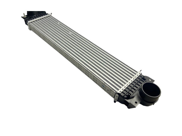 Интеркулер  E1G36K775JA, FCC7A   Ford Galaxy 2.0