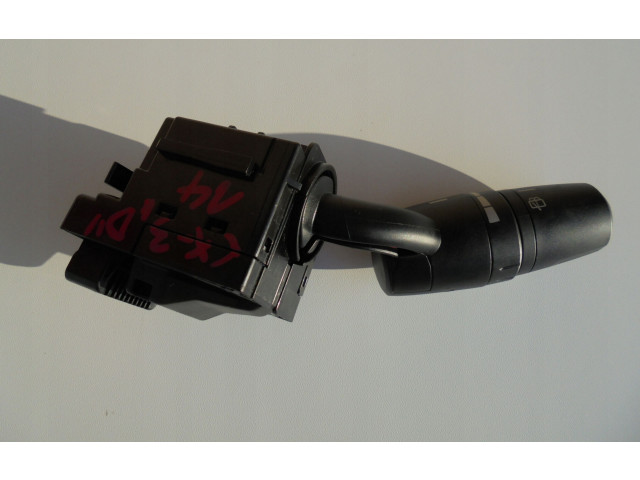 Ручка стеклоочистителей Mazda CX-3