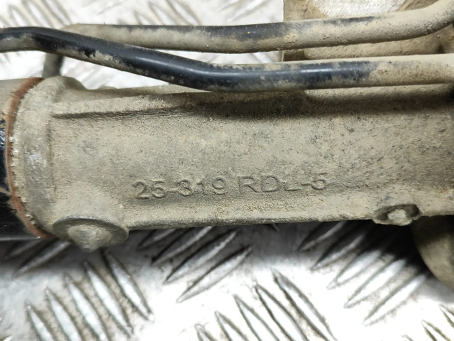 Рулевая рейка 5154519AB Jeep Compass