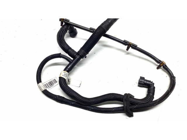 Vstřikovací lišta 8575462 BMW 5 G30 G31 pro naftový motor 2.0