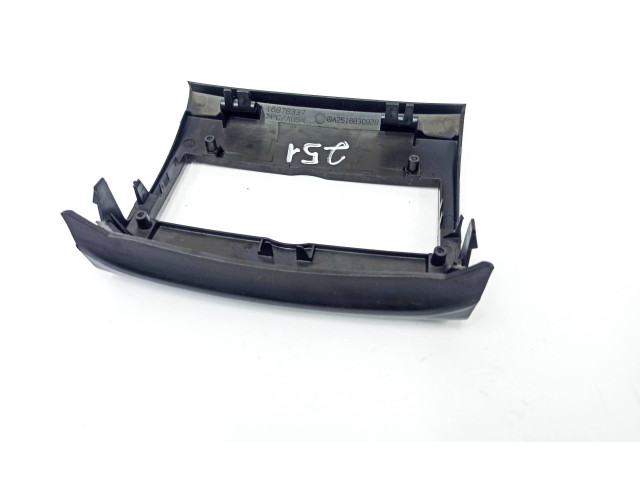 Блок управления климат-контролем A2516830928, 16878337 Mercedes-Benz R W251