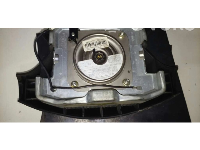 Подушка безопасности водителя MR449271 Mitsubishi Carisma