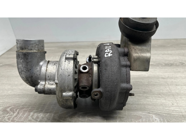 Turbodmychadlo Турбина 1720126030, 060921159 Toyota RAV 4 (XA30) 2.2 2AD-FHV