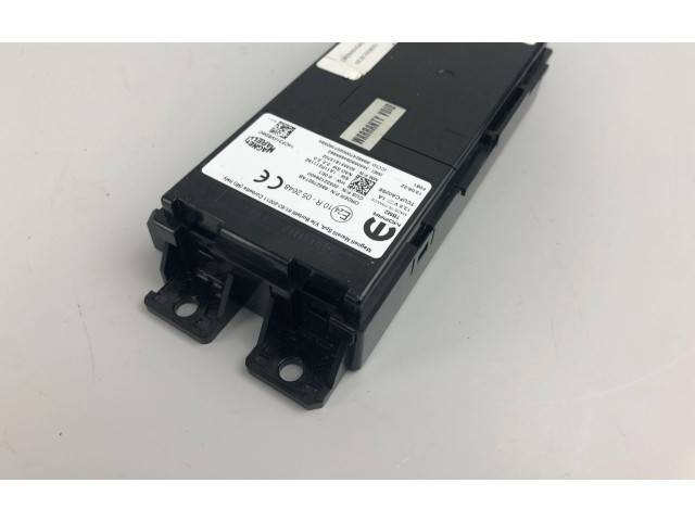 Блок управления 68527927AB Jeep Compass