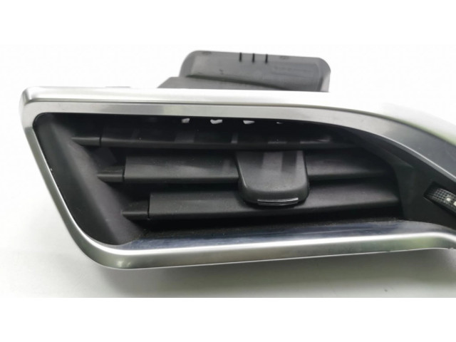 Боковая воздушная решётка