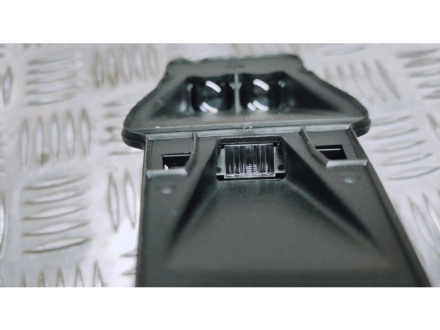 Камера ветрового стекла