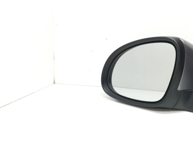 Зеркало электрическое        Skoda Yeti (5L)  2009 - 2017 года   