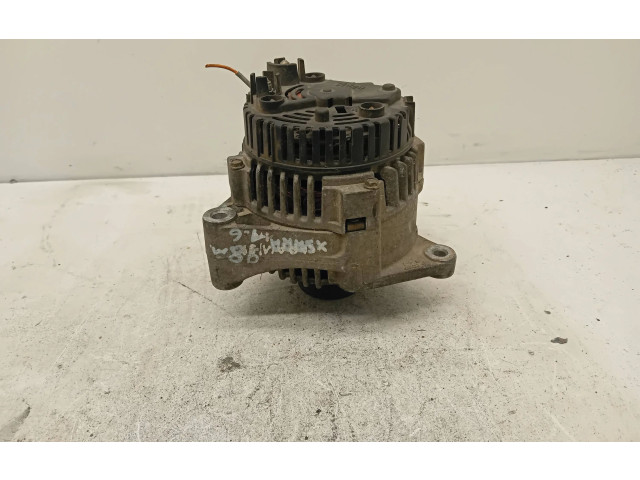 Генератор A13VI141, 17059S2699   Citroen Saxo      