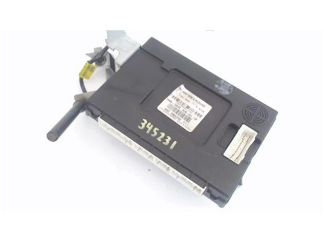 Блок управления 954001WED0 KIA Rio