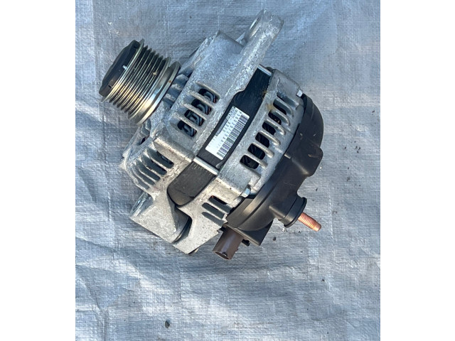 Генератор P56029739AA, TN10421138700   Jeep Cherokee      
