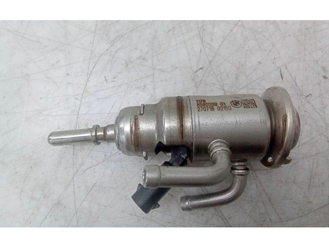 Vstřikovač 858020901 BMW X2 F39 pro naftový motor 2.0