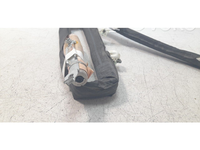 Подушка безопасности двери 985P08167R Dacia Duster II