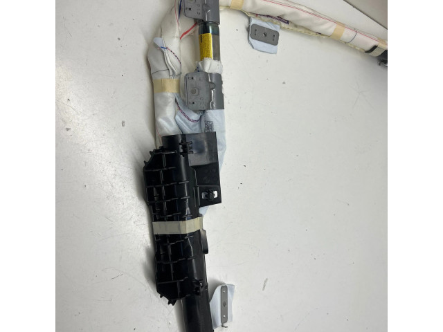 Боковая подушка безопасности GA49912070, 2149F7020 Suzuki Swift