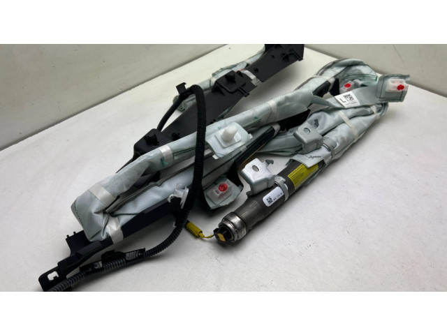 Боковая подушка безопасности 627503001D Lexus NX