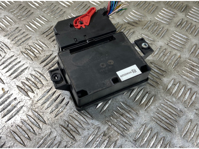 Модуль управления ручным тормозом