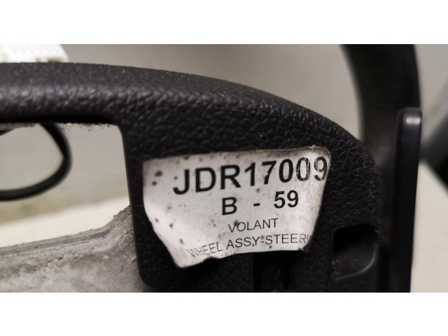 Руль KIA Ceed 2012-2018 года 56110A2930BWK, 307628581330AE