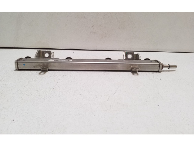 Магистральная трубка топлива