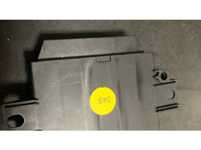 Блок управления парковки