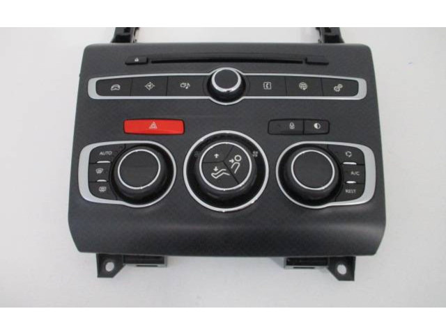 Блок управления климат-контролем 98100094ZF   Citroen DS4